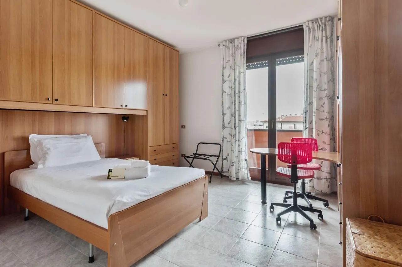 Borgo Roma Spacious Apartment - con parcheggio Verona