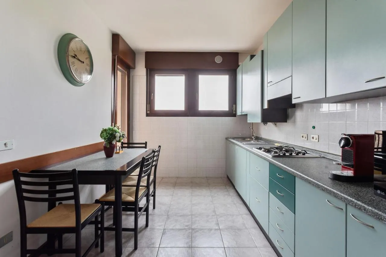 Apartmán Borgo Roma With Parking - Pet Friendly Verona Itálie