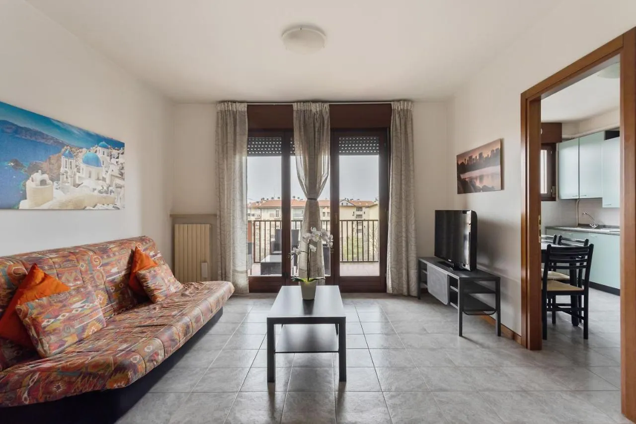 Apartmán Borgo Roma With Parking - Pet Friendly Verona